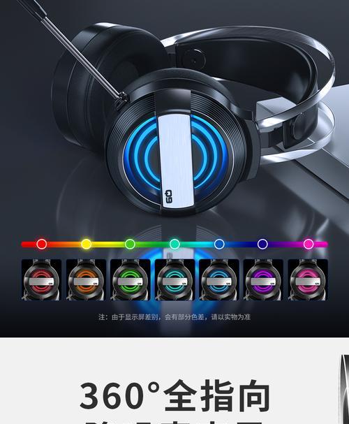 电竞耳麦在电脑上无声音是何原因？  第2张