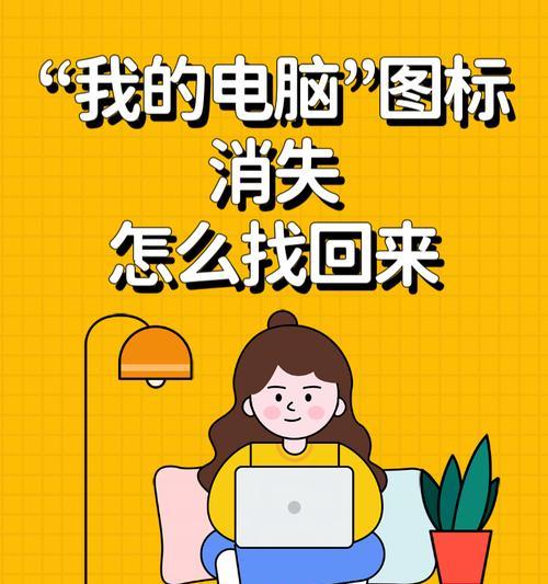 电脑桌面图标解锁取消后如何还原？  第3张