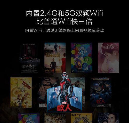 如何撰写投影仪选品案例分析？  第1张