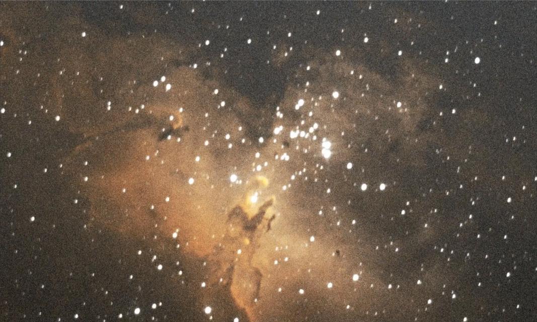 如何激活和使用投影仪的宇宙星辰模式？  第3张