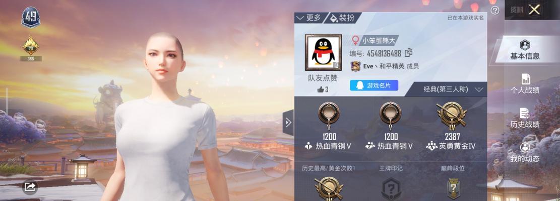 标题：国区账号玩绝地求生的终极指南：从入门到精通  第2张
