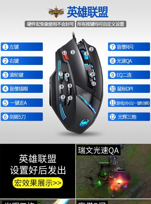 绝地求生游戏鼠标调整指南：细节设置助你提升射击精准度  第1张