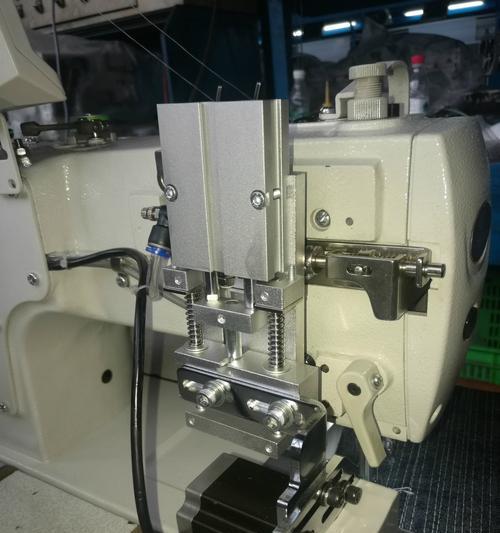 jk9000d3电脑缝纫机声音怎么关？  第1张