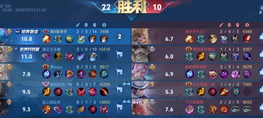 王者荣耀1800分能排在多少名？以及如何快速提升分数？  第3张