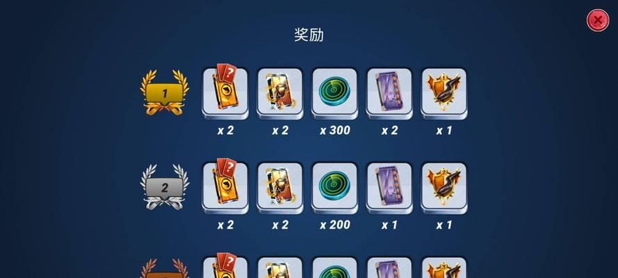 鱼饵礼包的正确打开方式：一探究竟，揭示宝藏！  第2张