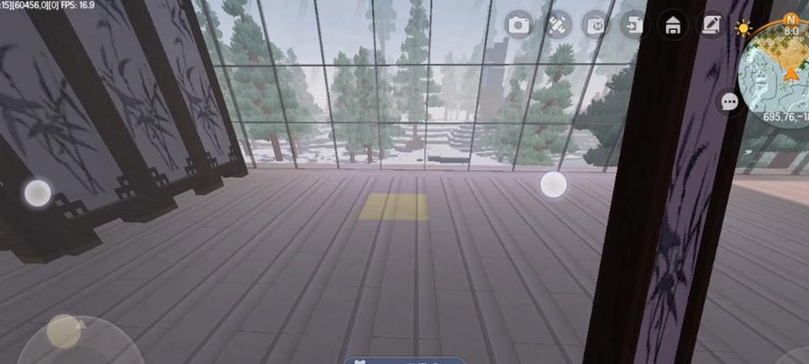 迷你世界房子建造指南：创意建筑技巧大公开！  第3张