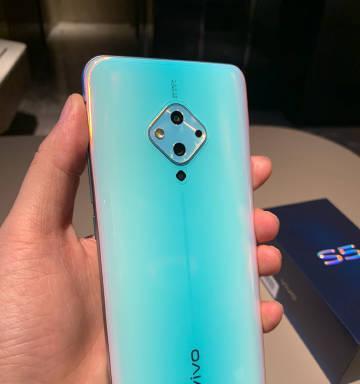 手机s5拍照后如何设置成品图片？  第3张