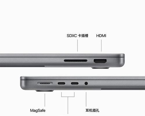 苹果笔记本型号怎么看？了解型号有何重要性？  第1张