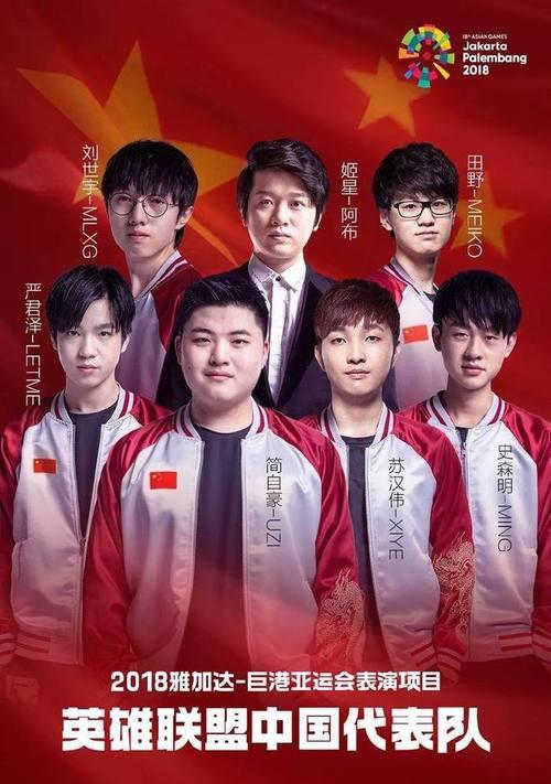 王者荣耀国家队阵型搭配图有哪些？  第1张