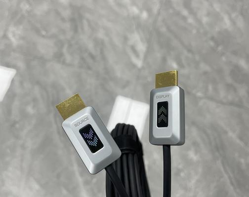电脑连接电视出现闪屏黑屏的解决步骤是什么？  第1张