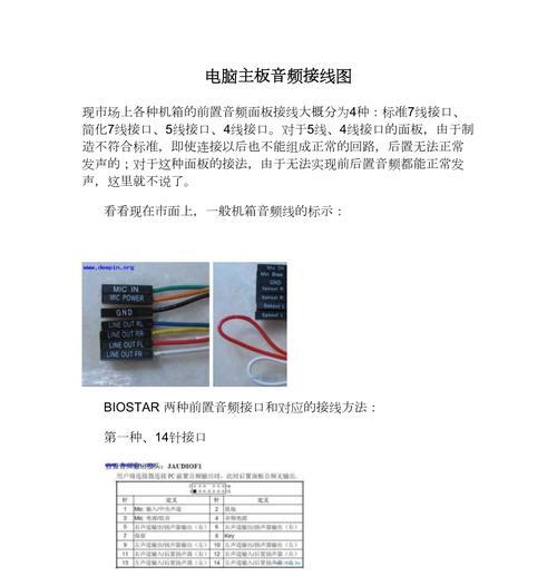 台式电脑扬声器驱动是什么？如何正确安装？  第3张