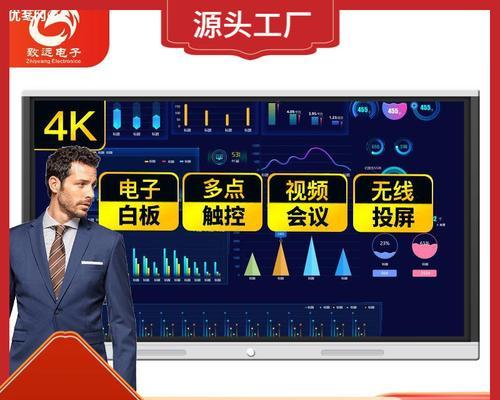 如何选择适合会议的大屏电脑显示器？  第3张