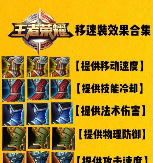 王者荣耀镜头移动速度如何调整？  第1张