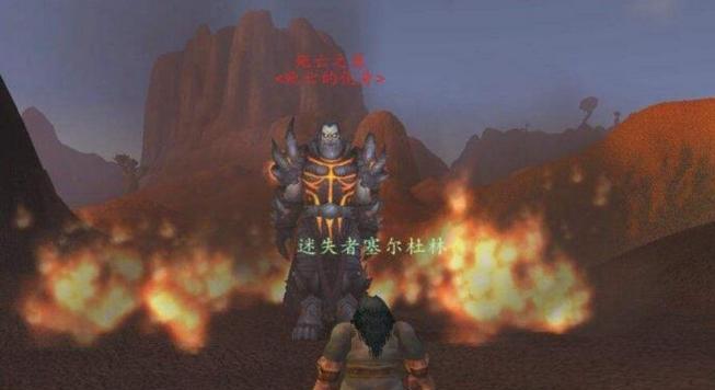 魔兽世界没有朋友怎么玩？  第3张