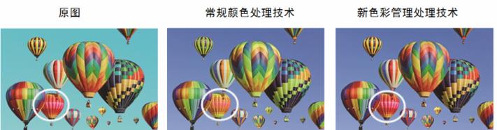 投影仪背景颜色如何更换？有哪些方法？  第1张