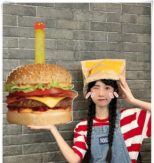 麦当劳相机手机拍照操作步骤是什么？  第1张