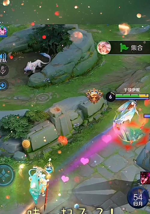 王者荣耀垂直起飞功能无法使用怎么办？  第1张