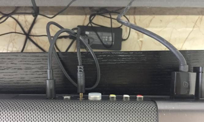 电脑连接有源音响无声怎么修复？  第3张