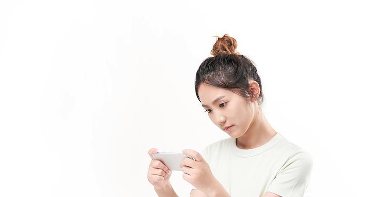 女生是否喜欢玩端游？  第1张