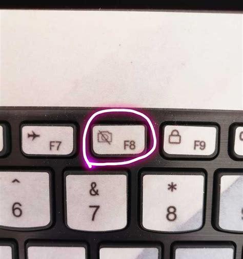 笔记本电脑标志出现圆圈是什么原因？  第3张
