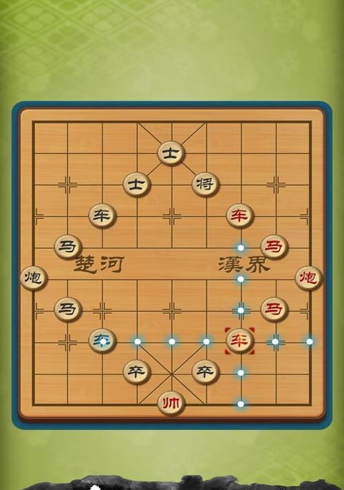 手机中国象棋单机版哪个版本最强大？  第2张