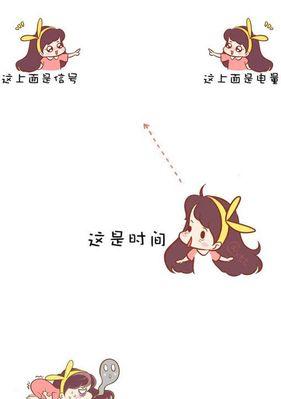 如何为父母手机设置自拍照片屏保？  第1张