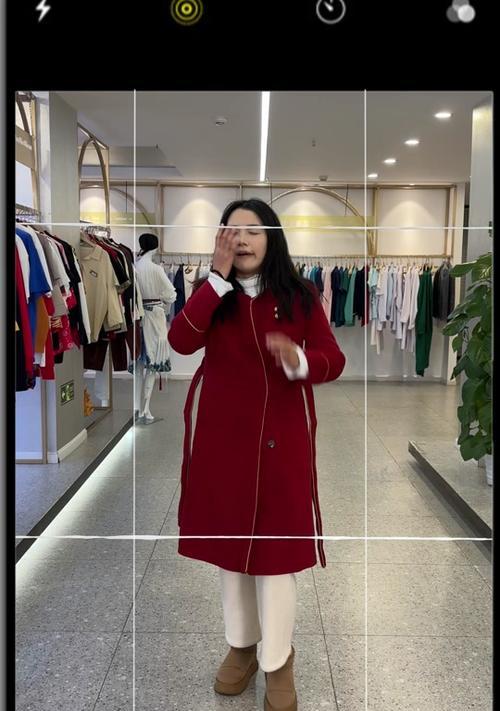 手机变装拍照技巧有哪些？如何拍出自然效果？  第3张