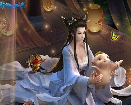 倩女手游元宝最新价格表在哪里查看？  第2张