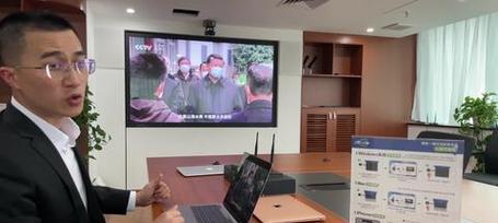 Mac电脑如何切换到投影仪显示？操作步骤是什么？  第1张