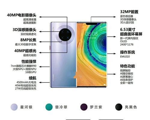 华为mate60pro连接电脑显示器的步骤是什么？  第1张