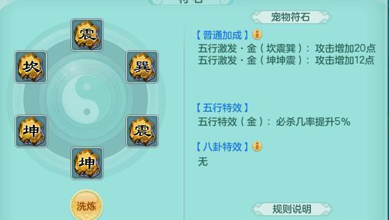 神武4曜华城属性如何加点？  第2张
