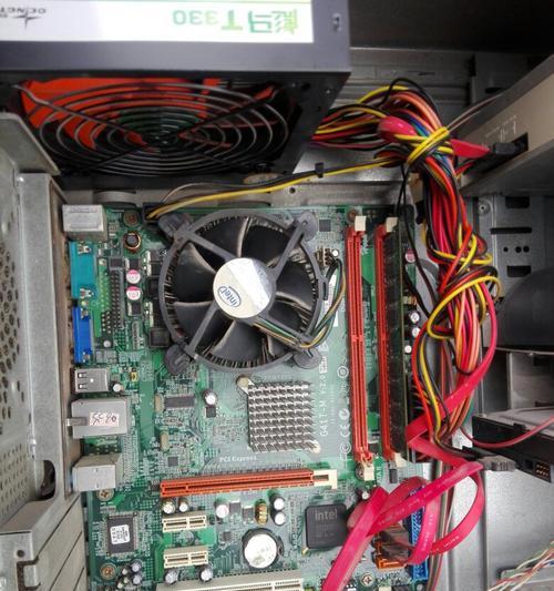 便携式显示器主机拆解步骤？拆卸时应注意什么？  第1张