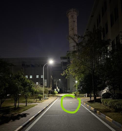苹果手机夜间拍照设置技巧有哪些？  第2张