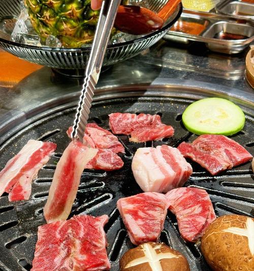 苹果手机如何拍出美味烤肉照片？拍照技巧有哪些？  第1张