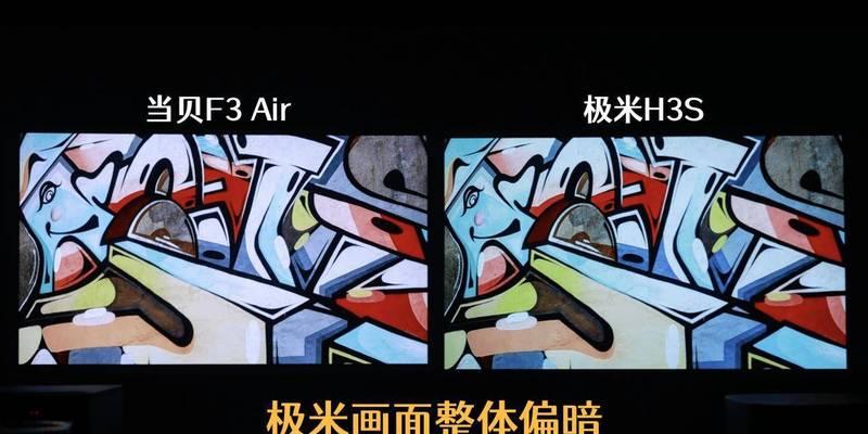 投影仪为什么这么鸡肋？投影仪的常见问题和解决方案是什么？  第1张