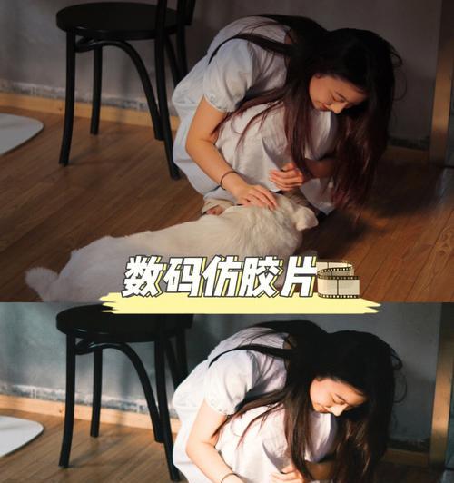 如何用手机控制手动胶片摄影机拍照？操作步骤是什么？  第1张