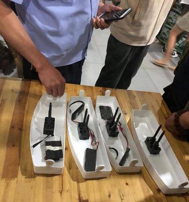 淑女阁摄像头如何连接手机进行拍照？  第2张