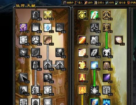 魔兽世界治疗秒伤多少算达标？如何提升？  第1张