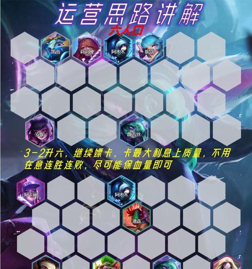 薇古丝推荐装备有哪些？  第1张