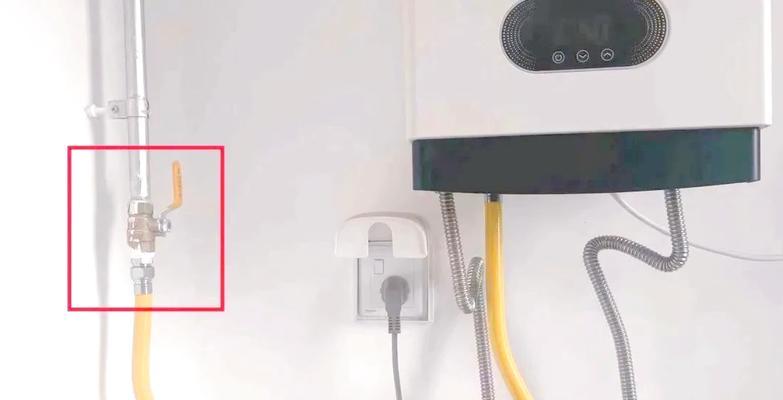通断器与热水器连接方法是什么？  第2张