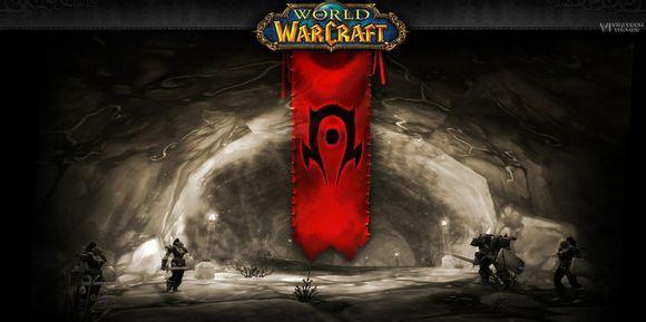 魔兽世界店铺墙纸如何制作？  第3张