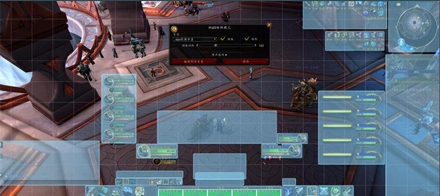 魔兽世界游戏卡顿问题如何解决？有哪些有效方法？  第3张