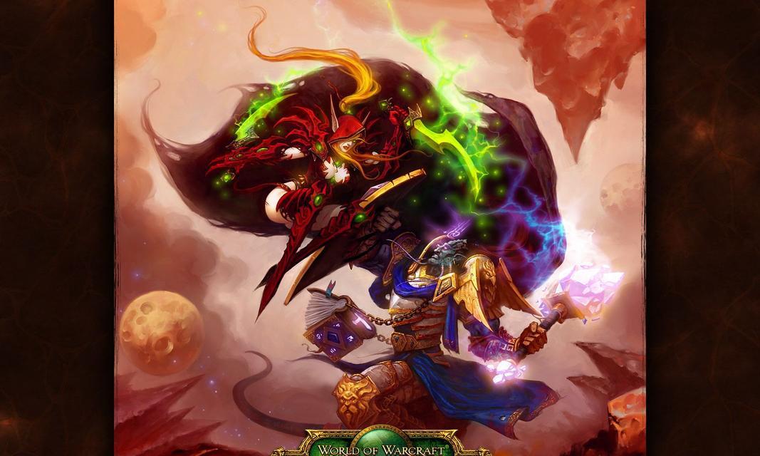 魔兽燃烧之刃随从的获取方式是什么？  第3张