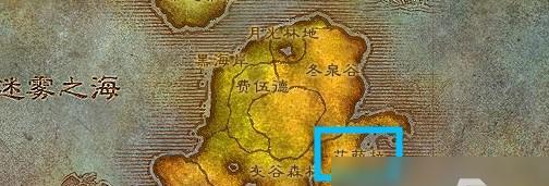 魔兽世界神秘房间进入方法有哪些？  第1张