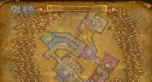 魔兽世界中破冰武器获取途径有哪些？  第2张