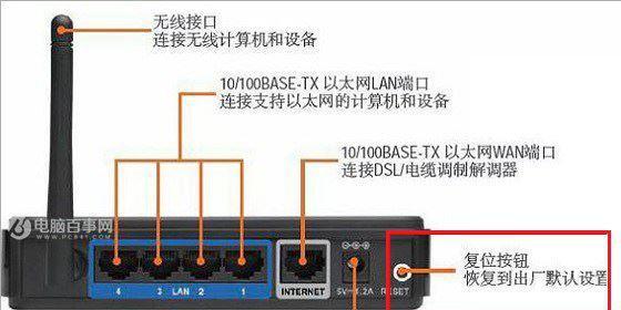 路由器删除设备步骤是什么？  第2张