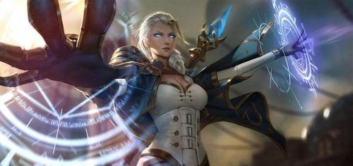 魔兽炼金转化永恒之水步骤是什么？  第2张