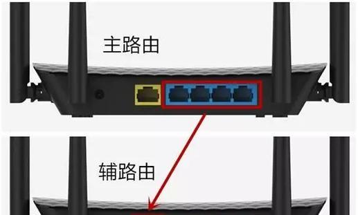 奇峰路由器如何设置桥接模式？桥接模式的设置步骤和作用是什么？  第2张