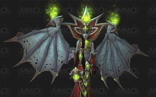 魔兽世界中如何返回现世？  第3张