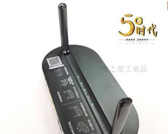 万兆光猫搭配千兆宽带的路由器推荐？  第3张